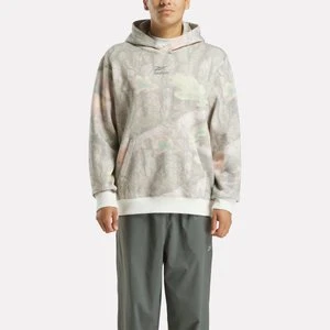 Reebok - Reebok x Market Hoodieunisex, Camo, Size: