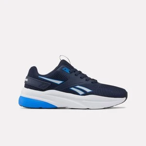 Reebok - Relora Men's Running Shoesunisex, Vector Navy/Optimum Blue/Black, Size: