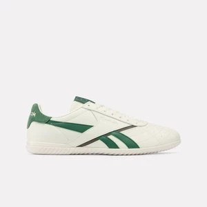 Reebok - Retro Ace Sneakersunisex, Chalk/Fieldgreen/Chalk, Size: