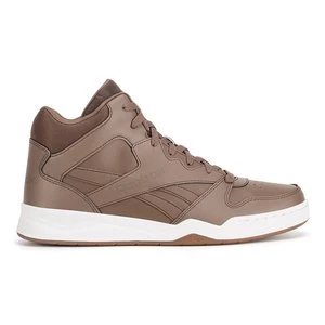 Reebok ROYAL BB4500 HI2 100221192 Brązowy