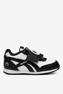 Reebok ROYAL CL JOG 2.0 KC 100202217 Czarny