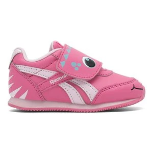 Reebok ROYAL CL JOG 2 KC HP4733 Różowy
