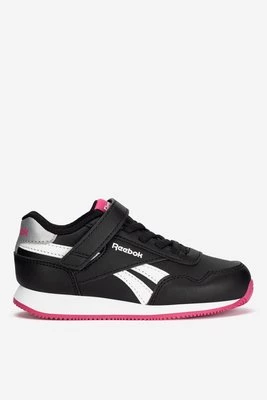 Reebok ROYAL CL JOG 3.0 1V 100201650 Czarny