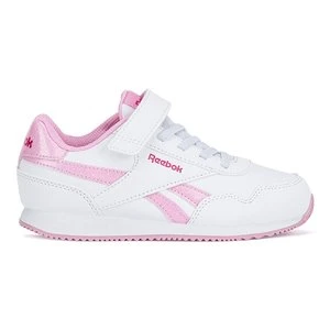 Reebok ROYAL CL JOGGER 3.0 1V 100220346 Biały