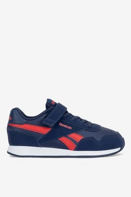 Reebok ROYAL CL JOGGER 3.0 1V 100220405 Granatowy