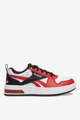 Reebok ROYAL PRIME STEP N' FLASH 100202280 Czerwony