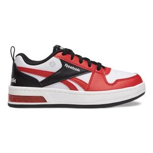 Reebok ROYAL PRIME STEP N' FLASH 100202280 Czerwony