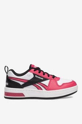 Reebok ROYAL PRIME STEP N' FLASH 100202285 Różowy