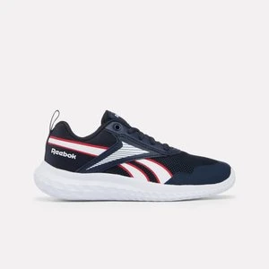 Reebok - Rush Runner 5 Kid's Shoesunisex, Vectornavy/White/Vectorred, Size: