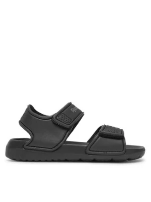 Reebok Sandały 864023Ach(III) Czarny