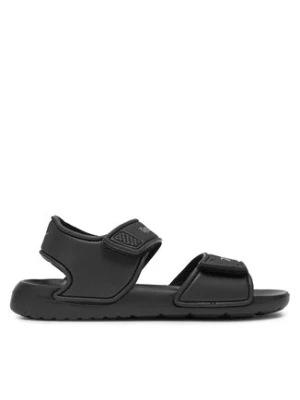 Reebok Sandały 864023Ach(IV) Czarny