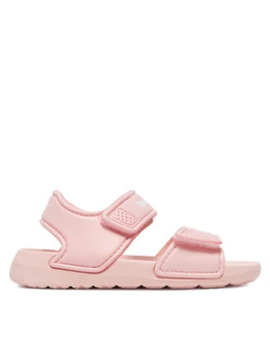 Reebok Sandały 864023Adz(III) Różowy