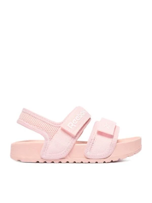 Reebok Sandały CEOWB-CP50-26023(III)dz Różowy jasny