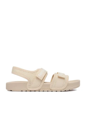 Reebok Sandały CEOWB-CP50-26023(IV)dz Beżowy