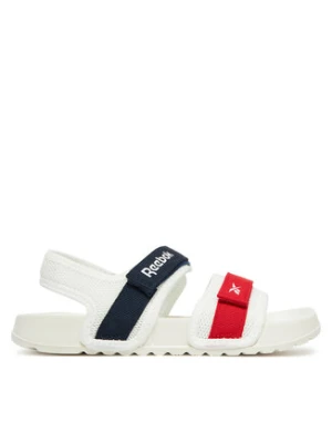 Reebok Sandały CP50-26023(IV) Biały