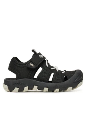 Reebok Sandały CP92-23833-CH (III) Czarny