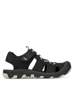 Reebok Sandały CP92-23833-CH (IV) Czarny