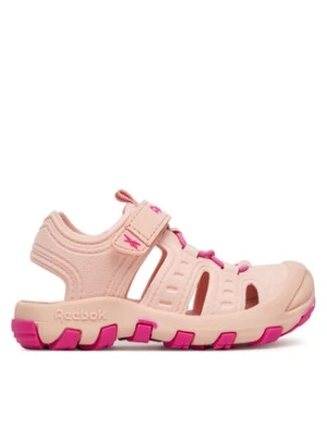 Reebok Sandały CP92-23833-DZ (III) Różowy