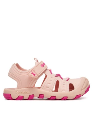 Reebok Sandały CP92-23833-DZ (IV) Różowy