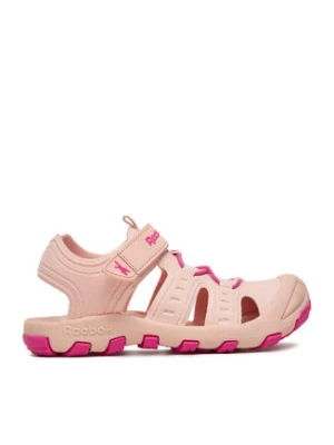 Reebok Sandały CP92-23833-DZ (IV) Różowy