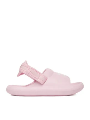 Reebok Sandały R1(dz) Różowy