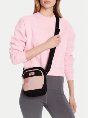 Reebok Saszetka C-RBK-P-003-08 Czarny