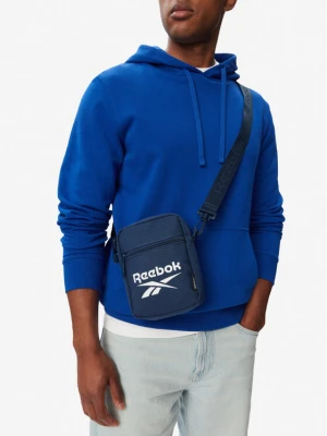 Reebok Saszetka CWBEO-RBK-010-CCC-06 Granatowy