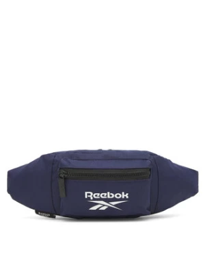 Reebok Saszetka nerka RBK-002-CCC-05 Granatowy