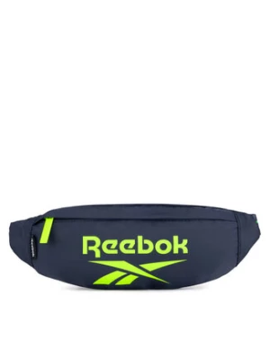 Reebok Saszetka nerka RBK-014-CCC-06 Granatowy