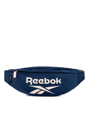 Reebok Saszetka nerka RBK-014-CCC-06 Niebieski