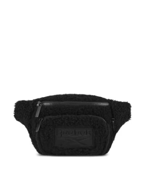 Reebok Saszetka nerka RBK-017-CCC-06 Czarny