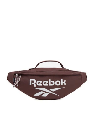 Reebok Saszetka nerka RBK-039-CCC-05 Brązowy