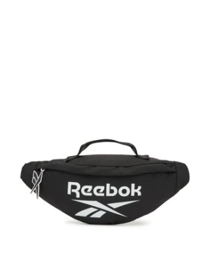Reebok Saszetka nerka RBK-039-CCC-05 Czarny