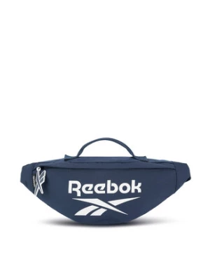 Reebok Saszetka nerka RBK-039-CCC-05 Granatowy