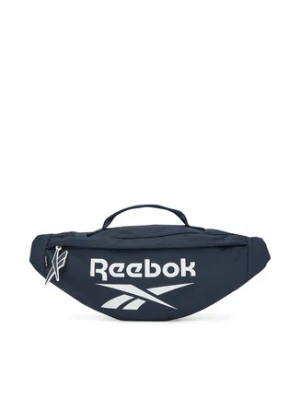 Reebok Saszetka nerka RBK-039-CCC-05 Granatowy