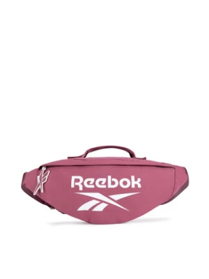 Reebok Saszetka nerka RBK-039-CCC-05 Różowy