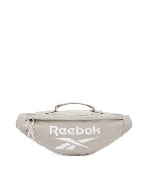 Reebok Saszetka nerka RBK-039-CCC-05 Szary