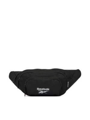 Reebok Saszetka nerka RBK-B-005-07 Czarny