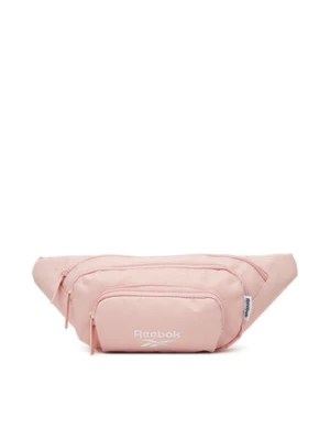 Reebok Saszetka nerka RBK-B-005-07 Różowy