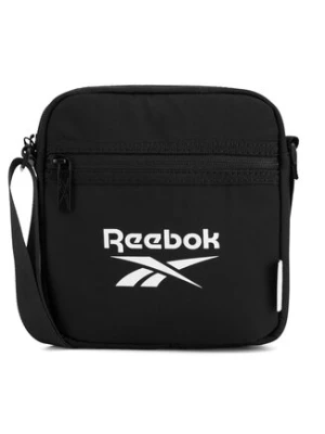 Reebok Saszetka RBK-008-CCC-05 Czarny