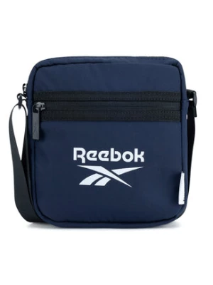 Reebok Saszetka RBK-008-CCC-05 Granatowy