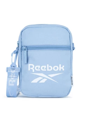 Reebok Saszetka RBK-010-CCC-06 Błękitny