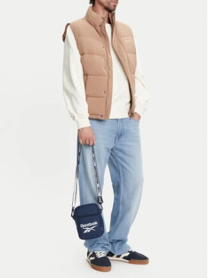 Reebok Saszetka RBK-010-CCC-06 Granatowy