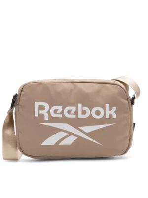 Reebok Saszetka RBK-P-027-CCC Beżowy