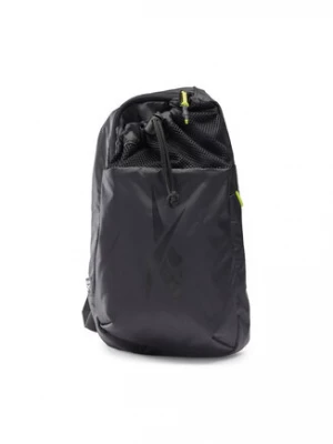 Reebok Saszetka Tech Style Sling Bag H37601 Czarny