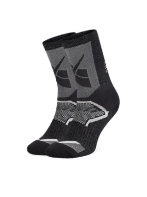 Reebok Skarpety długie R0377-SS24 (1-pack) Czarny