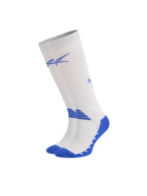 Reebok Skarpety długie R0385-SS24 (1-pack) Szary