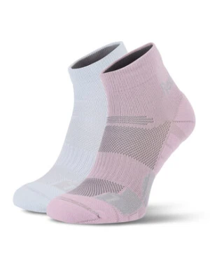 Reebok Skarpety krótkie R0396-SS24 (2-pack) Kolorowy
