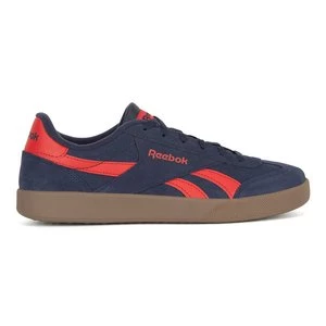 Reebok SMASH EDGE 100220398 Granatowy