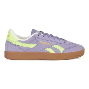 Reebok SMASH EDGE 100220594 Fioletowy